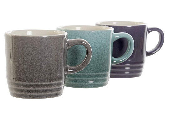 Mug "GRIS CAFÉ" 90 ml