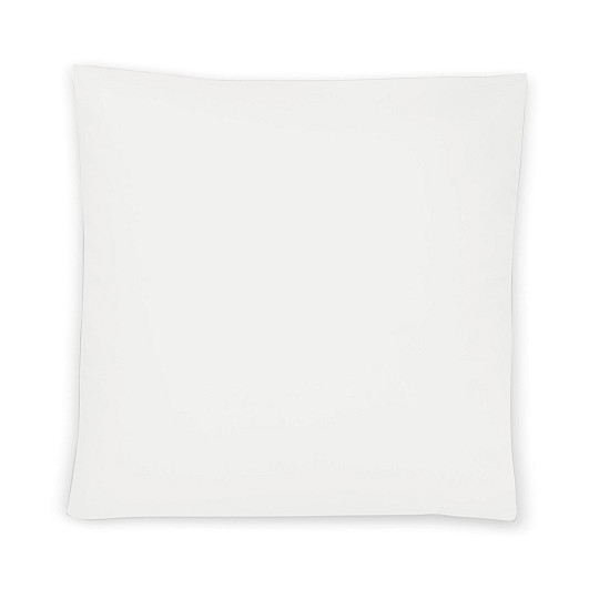 Taie d'oreiller en satin - blanc 10