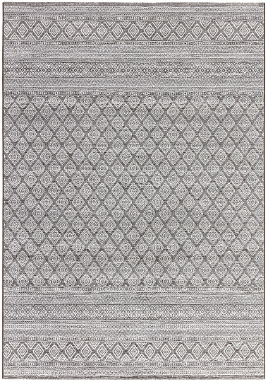 Tapis pièce moderne PIAZZO 12253/920