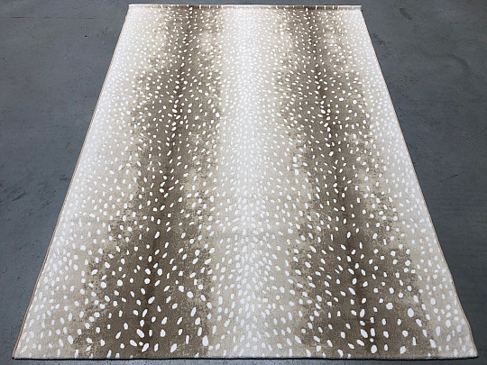 Tapis pièce moderne PIAZZO 12265/100