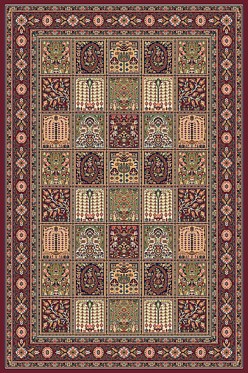 moquette en pièce SOLID 12