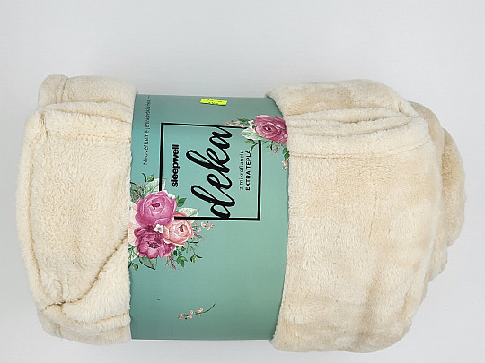 couverture MF UNI BEIGE