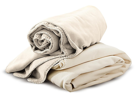 Couverture microfibre IRISETTE SMETANOVÁ