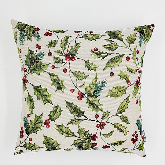Couverture de tapisserie de Noël CESMÍN
