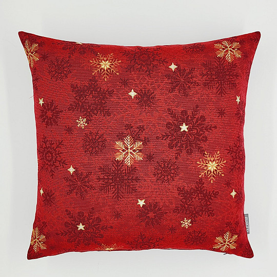 Housse de tapisserie de Noël ÉTOILES DE NOËL