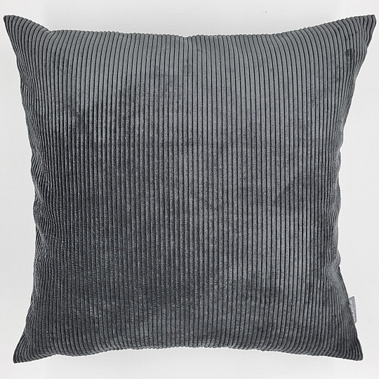 Housse décorative pour facteur DARVEN ANTHRACITE