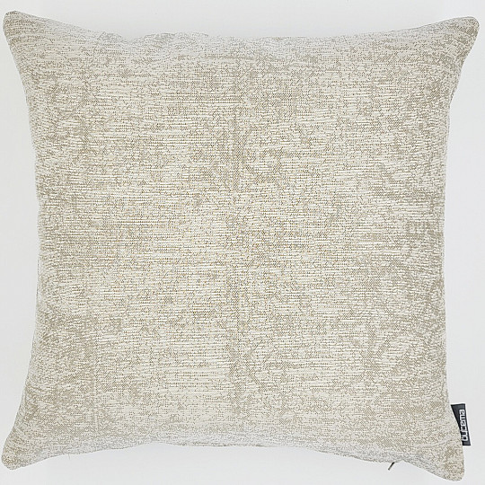 Housse de coussin tapisserie FLORES TIME UNI