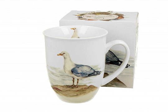 Tasse Mouette
