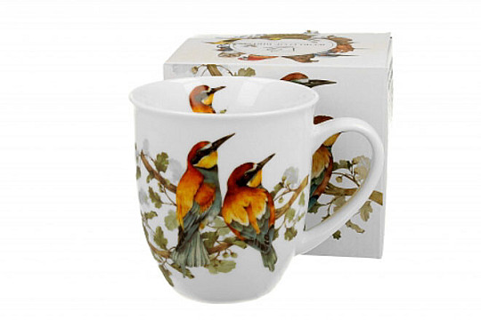 Mug VLA EUROPÉEN