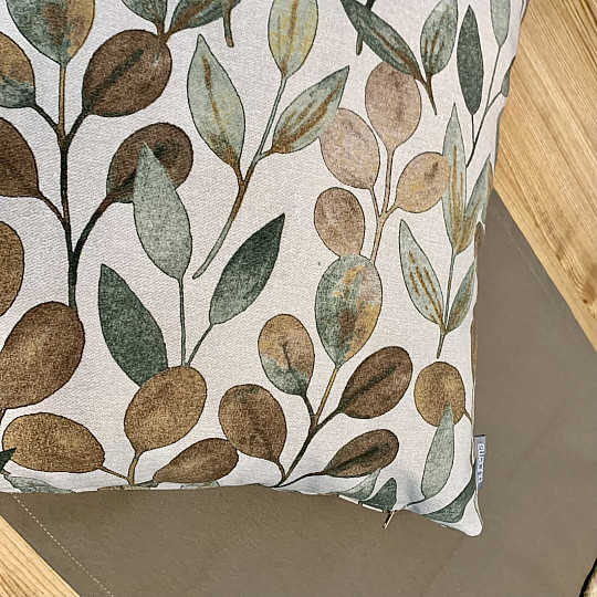 ENSEMBLE DE FEUILLES DE HOYAS VERTES