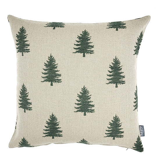 Housse décorative luxueuse APPIANO GREEN B