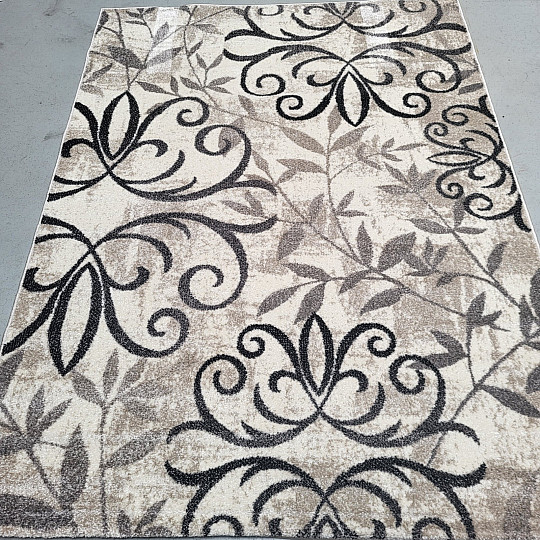 Tapis en pièce PANAMERO 21