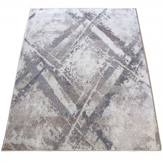 Tapis en pièces VISTA 09 beige