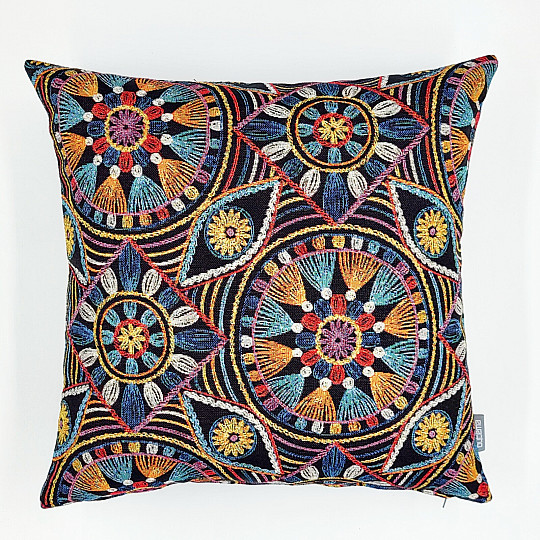 Housse tapisserie DAGMAR