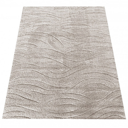 Tapis pièce SERENITY 04 beige
