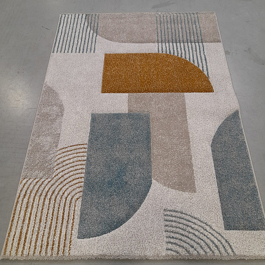 Tapis GEOMETRY pour la maison de Vegas