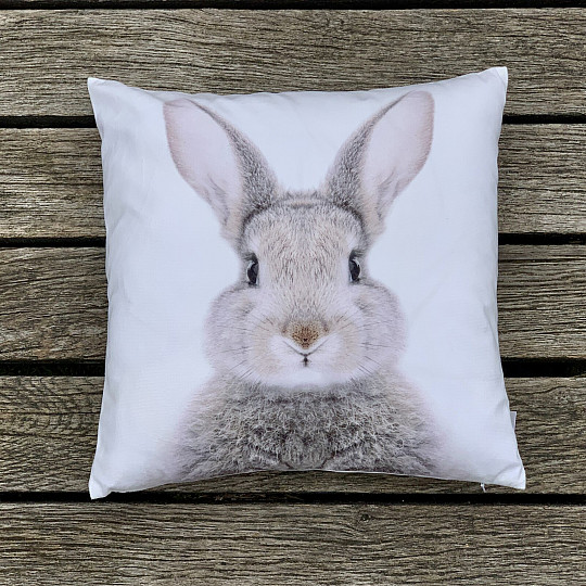 Taie d'oreiller Lapin BOB