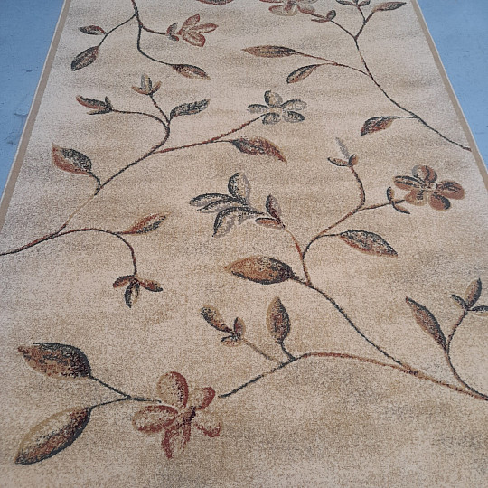 Tapis en laine ROYAL