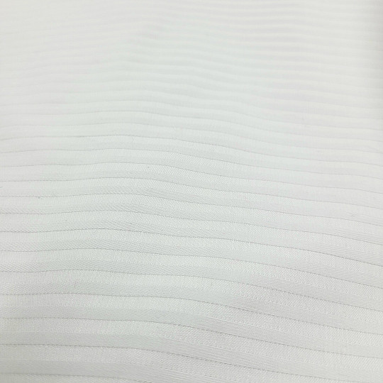 Taie d'oreiller décorative RAYURES DAMASK