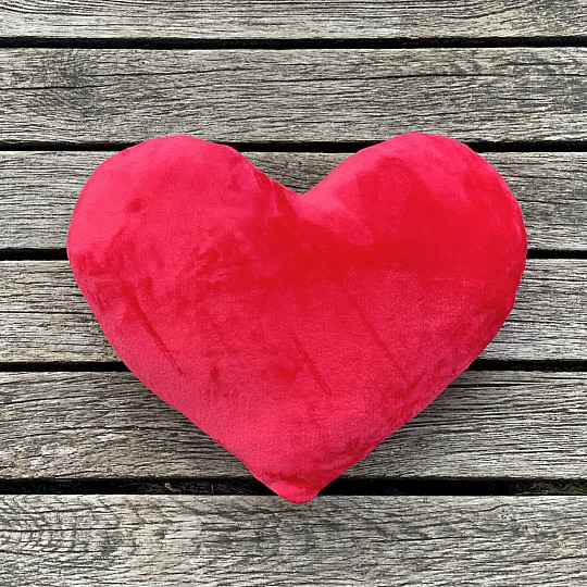 Coussin COEUR