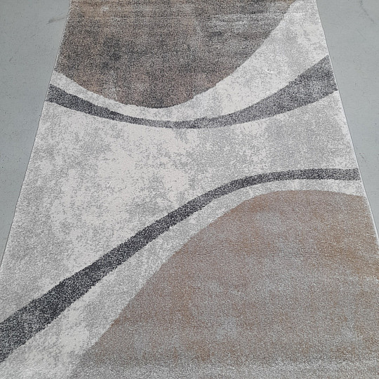 Tapis en laine de Toscane