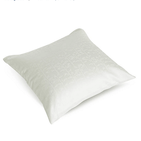 HOUSSE DE LUXE DAMAS DREAMS BAMBOU ivoire