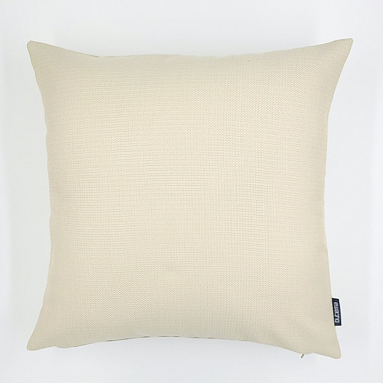 Housse décorative GERSTER BEIGE