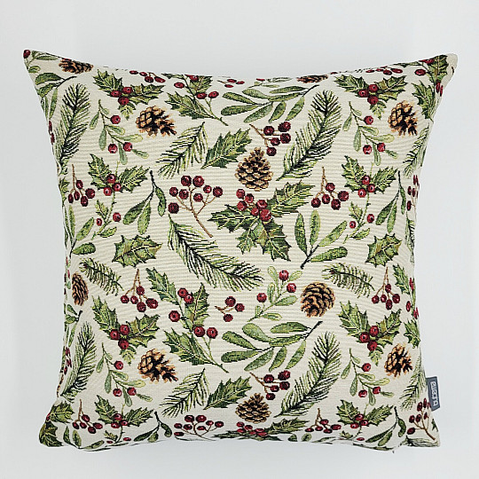 Housse de tapisserie de Noël SAPIN DE NOËL