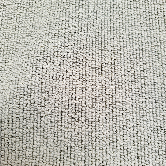 Tissu décoratif luxueux monochrome design GERSTER 77052/40 BEIGE