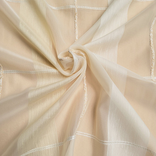 Rideau 9678 beige