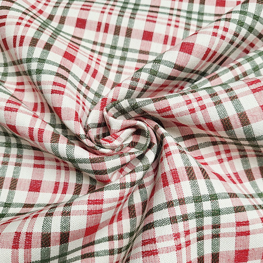 Tissu décoratif luxueux SCOTTISH SHELLEY
