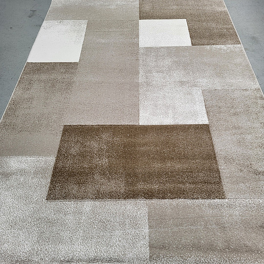 Tapis carré
