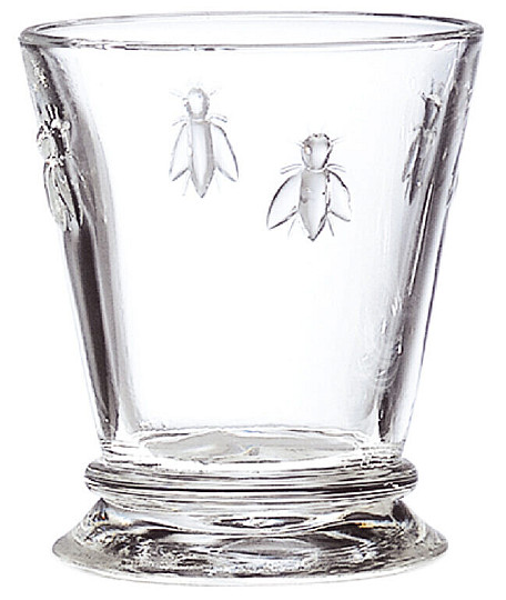 Petit VERRE ABEILLE