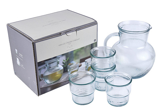 Coffret cadeau SAN MIGUEL