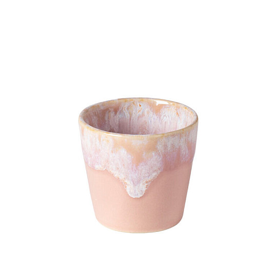 Tasse à expresso ROSE DOUX