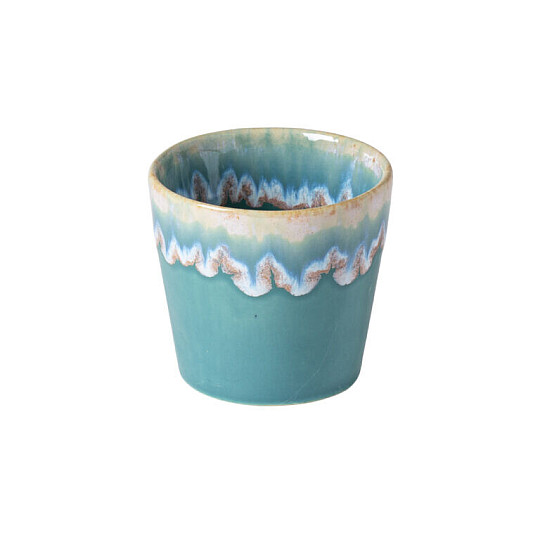 Tasse à expresso TURQUOISE