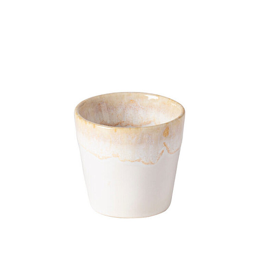 Tasse à expresso BLANCHE