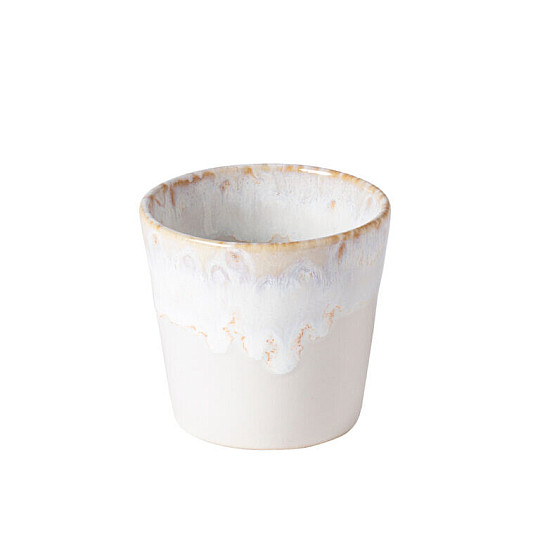 Mug Lungo BLANC