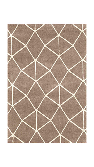 Tapis CRÉATIF MODERNE