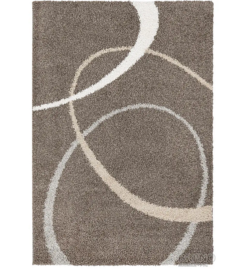 Tapis pièce SAVANA 20