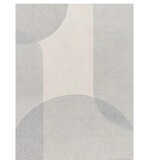 Tapis de luxe en laine FLUX 461 007/AE 120
