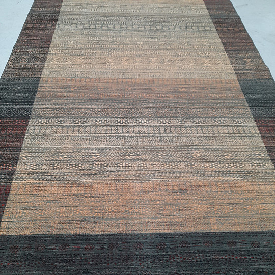 Tapis en laine KASHQAI 400