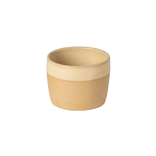 Mug Lungo ARENITO JAUNE