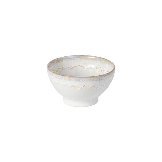 BOLS À LATTE BLANCS