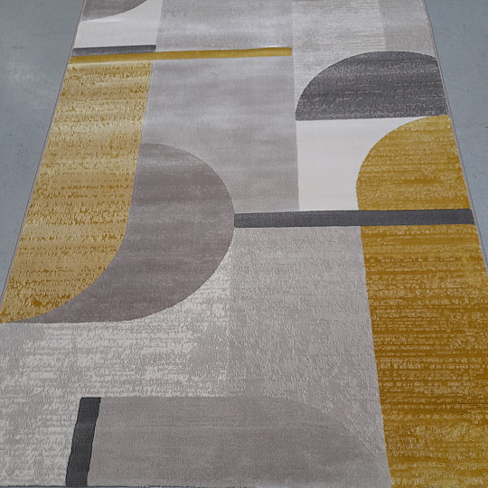 Tapis moderne PATINA 410109/701