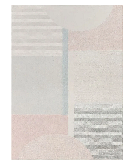 Tapis de luxe en laine FLUX 461 001/AE990