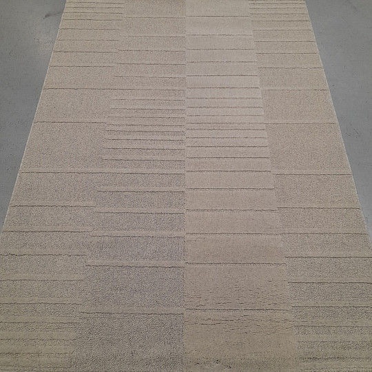 Tapis de luxe en laine FLUX 461 003/AE121