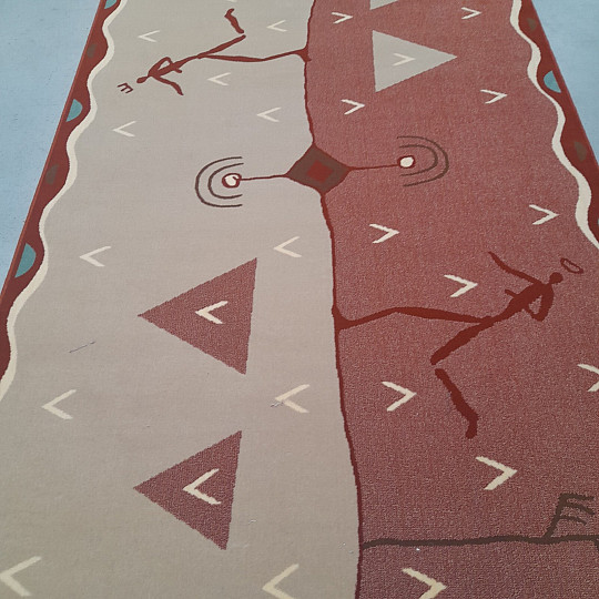 Tapis Modern Design II