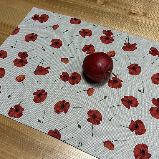 Nappe POPPY POPPY
