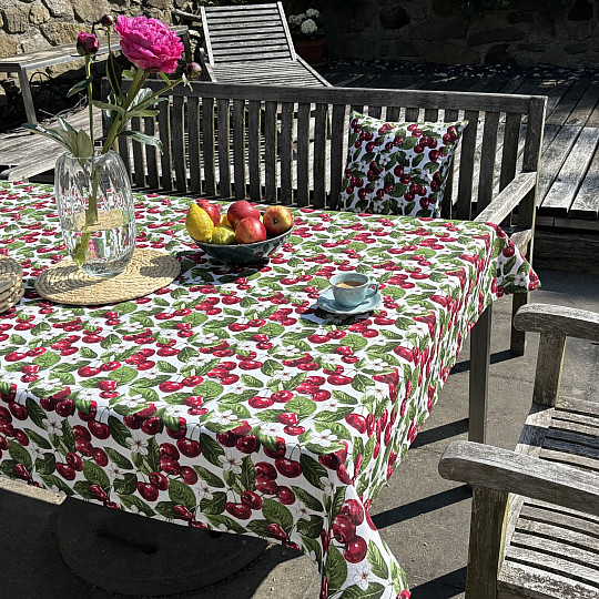 Nappe CERISE